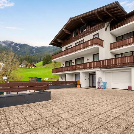 Apartment Holger By Interhome Zell am See Exteriér fotografie