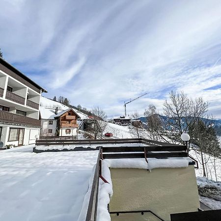 Apartment Holger By Interhome Zell am See Exteriér fotografie