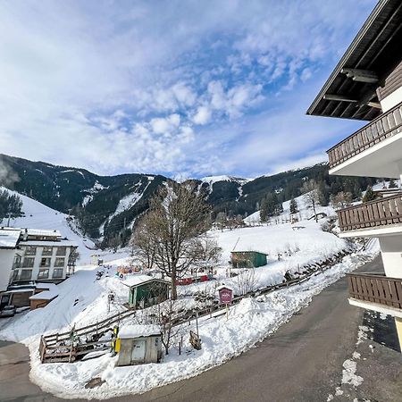 Apartment Holger By Interhome Zell am See Exteriér fotografie