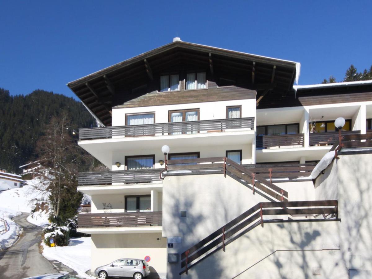 Apartment Holger By Interhome Zell am See Exteriér fotografie