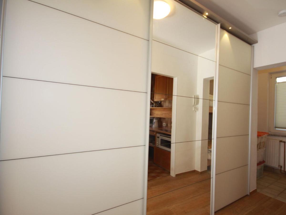 Apartment Holger By Interhome Zell am See Exteriér fotografie