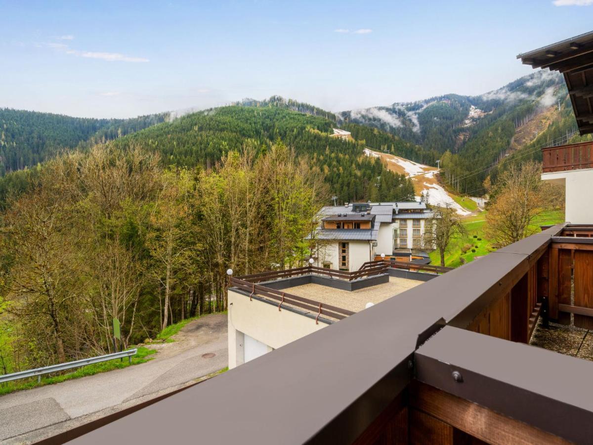 Apartment Holger By Interhome Zell am See Exteriér fotografie