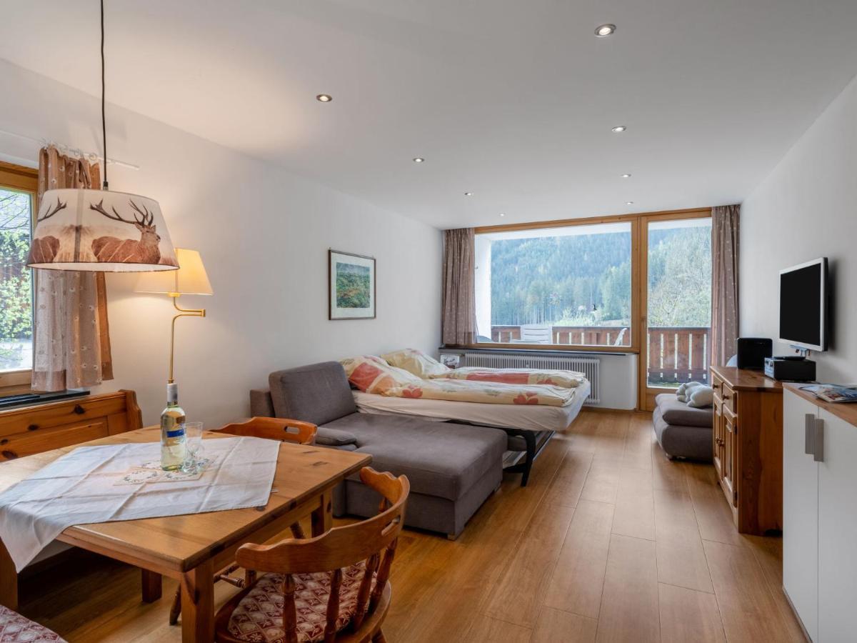 Apartment Holger By Interhome Zell am See Exteriér fotografie