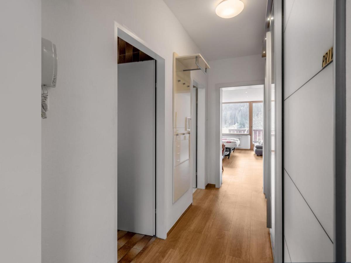 Apartment Holger By Interhome Zell am See Exteriér fotografie