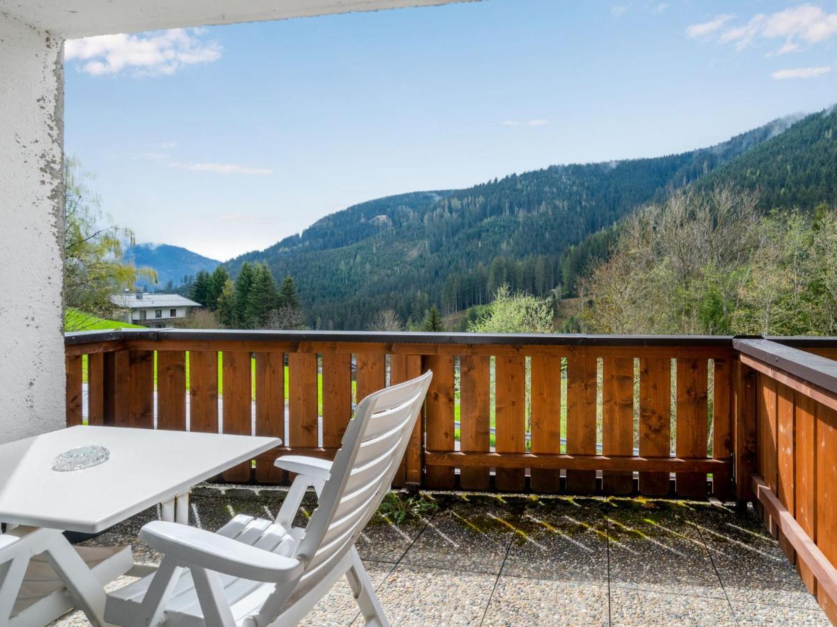 Apartment Holger By Interhome Zell am See Exteriér fotografie