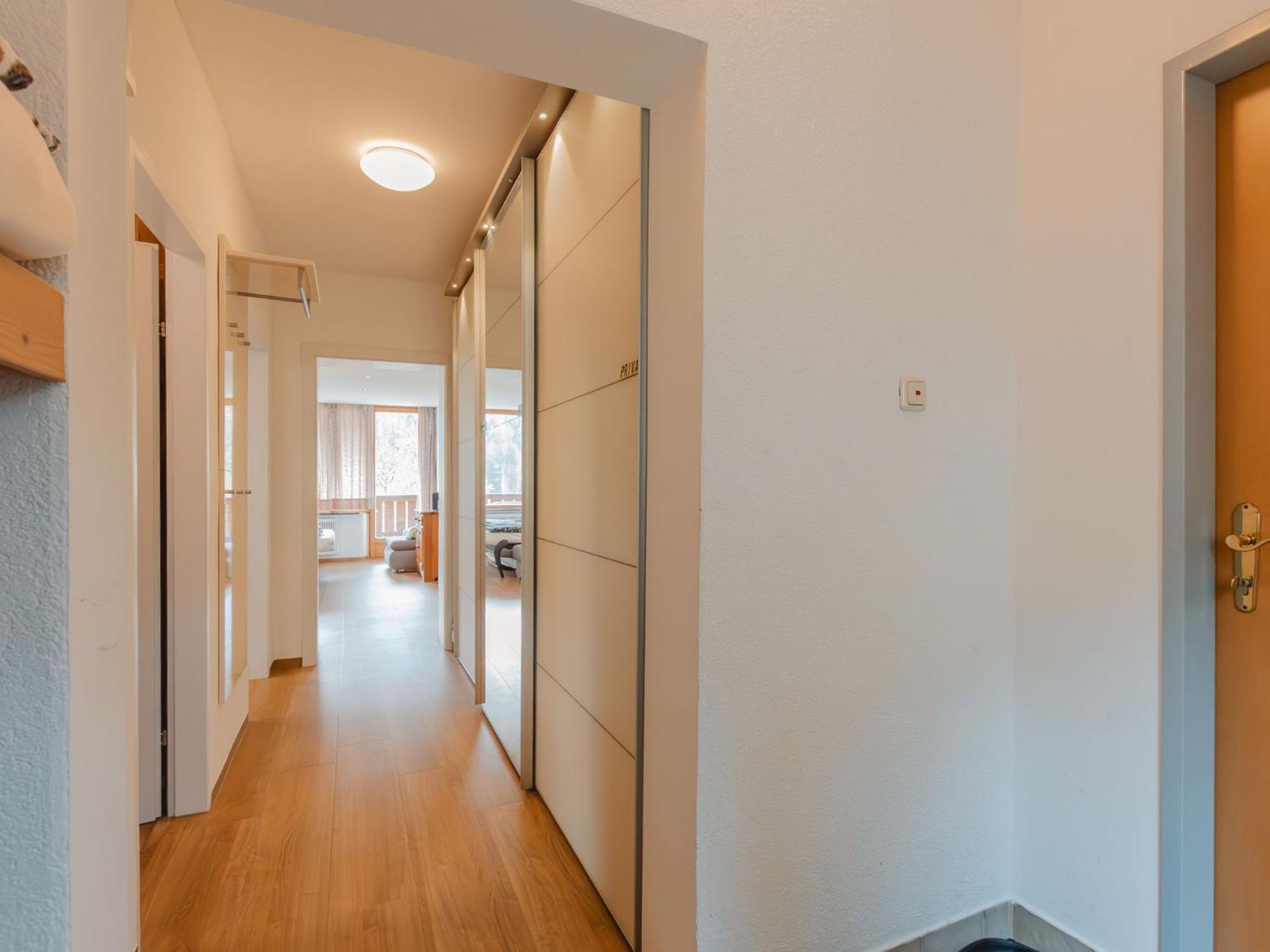 Apartment Holger By Interhome Zell am See Exteriér fotografie