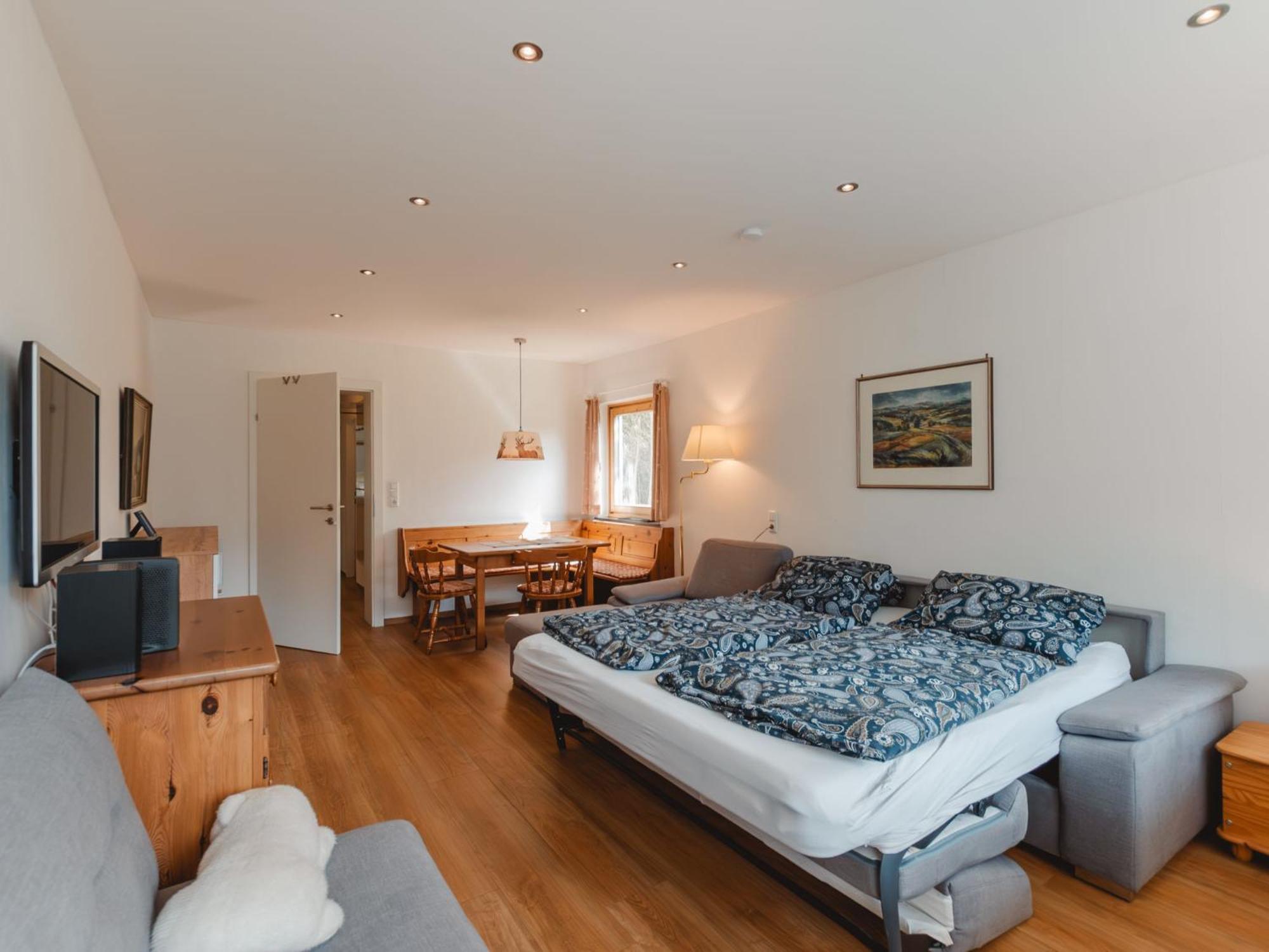 Apartment Holger By Interhome Zell am See Exteriér fotografie