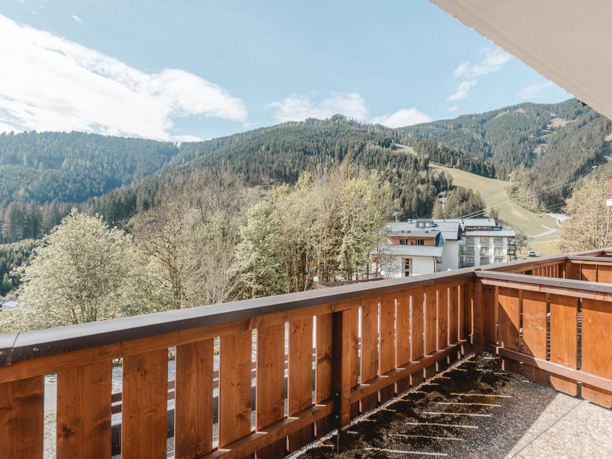 Apartment Holger By Interhome Zell am See Exteriér fotografie