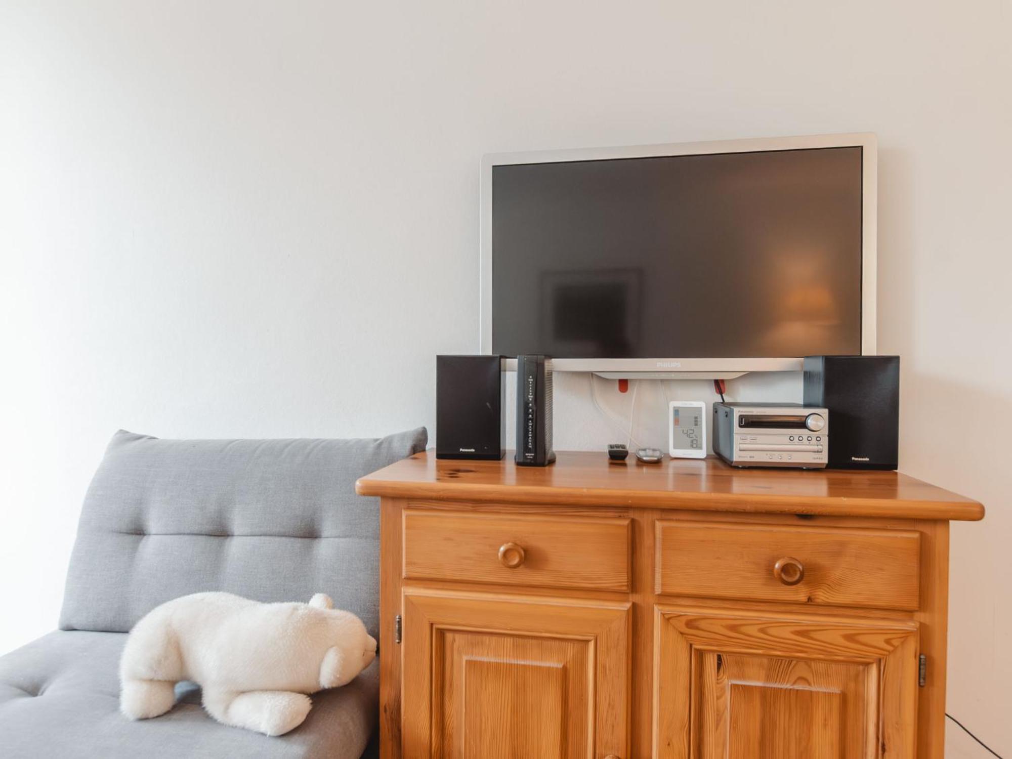 Apartment Holger By Interhome Zell am See Exteriér fotografie