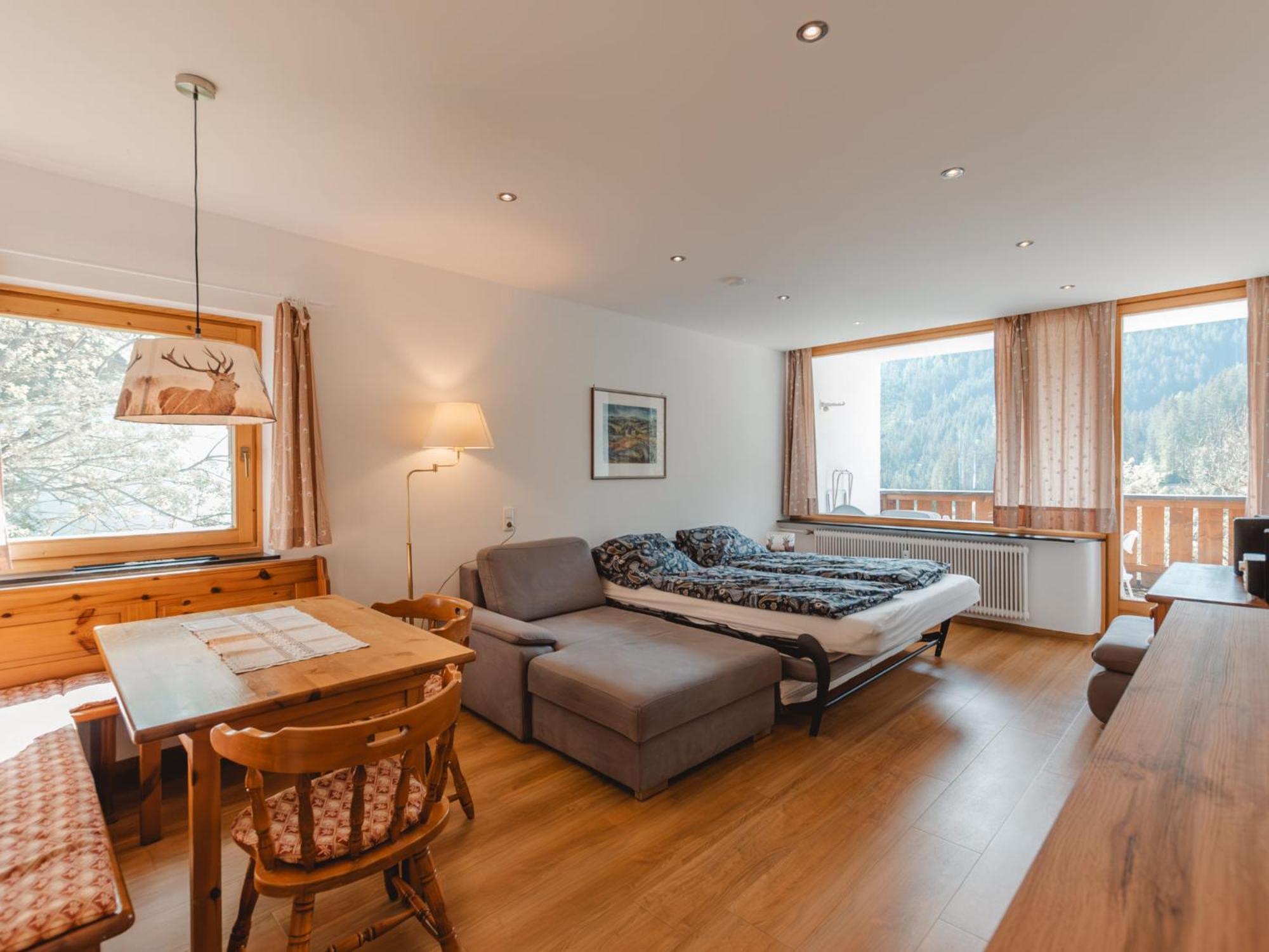 Apartment Holger By Interhome Zell am See Exteriér fotografie