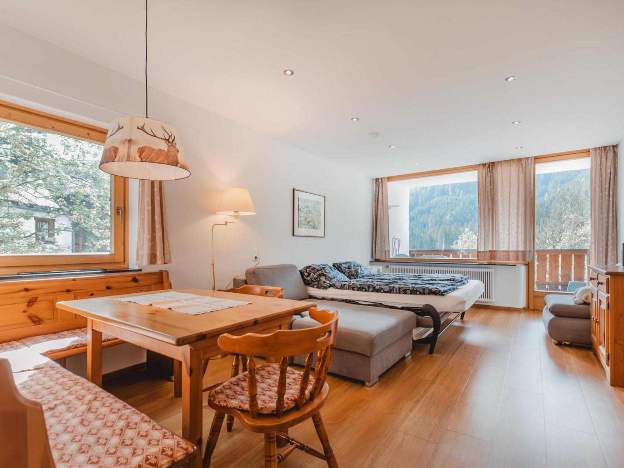 Apartment Holger By Interhome Zell am See Exteriér fotografie