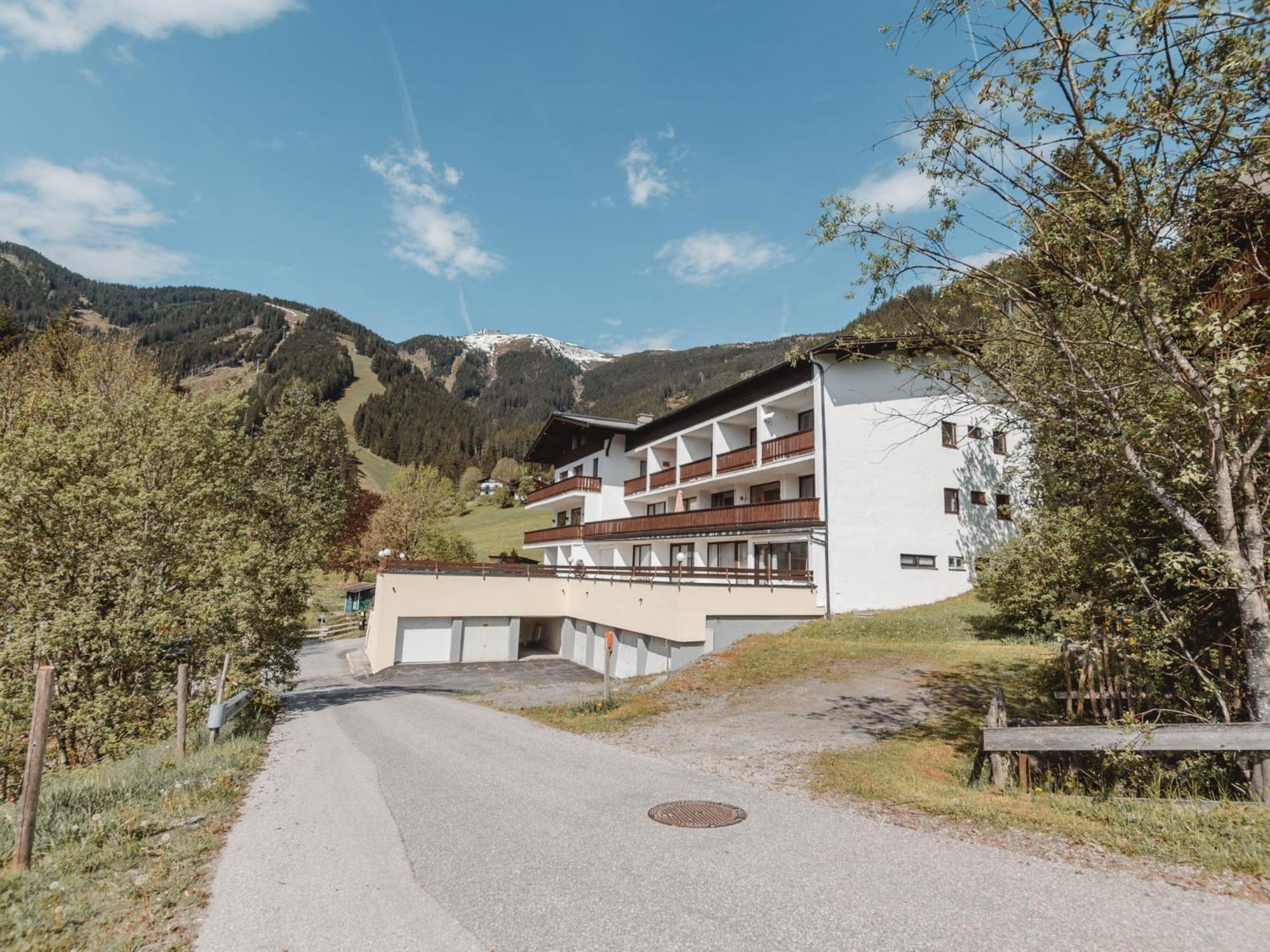 Apartment Holger By Interhome Zell am See Exteriér fotografie