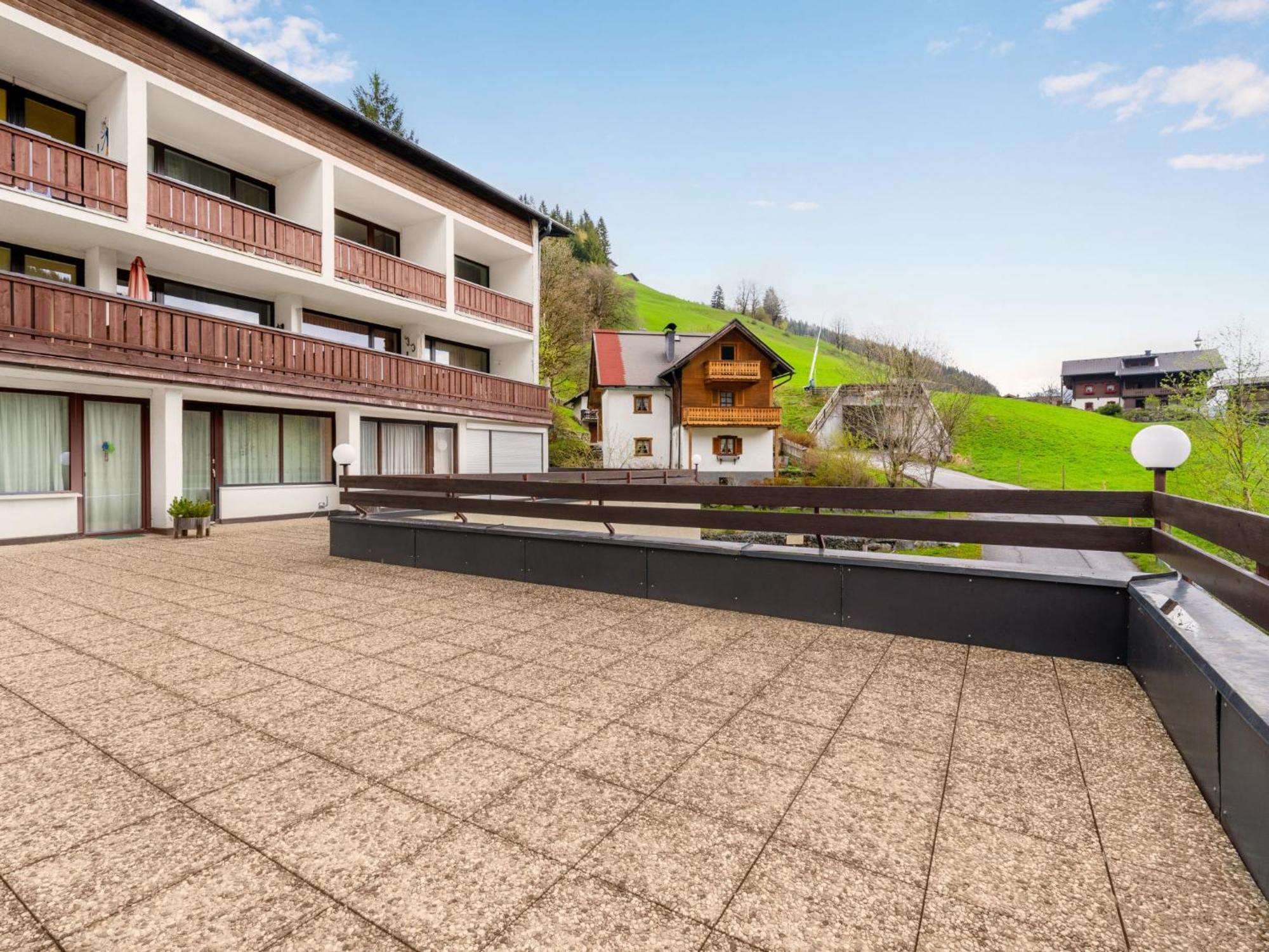 Apartment Holger By Interhome Zell am See Exteriér fotografie