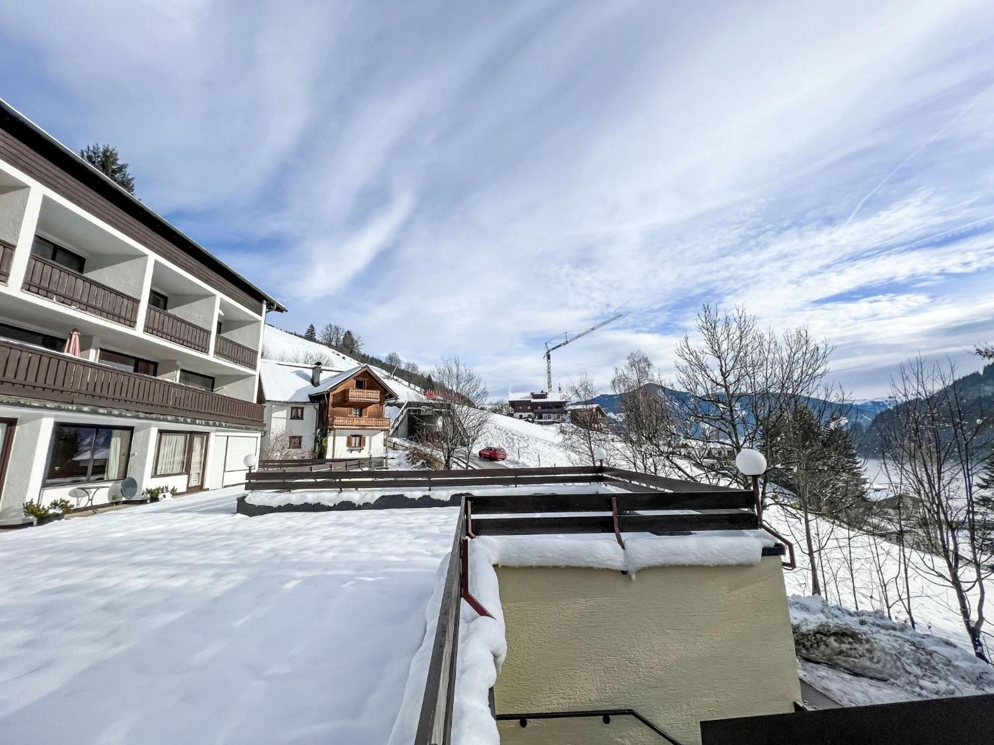 Apartment Holger By Interhome Zell am See Exteriér fotografie